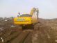 Komatsu PC 300 PC 300.7