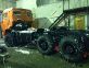 Камаз 65225 тягач