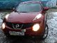 Nissan juke 2012  