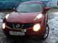 Nissan juke 2012  