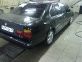 Продается BMW 535 черного цвета 1990 г. выпуска