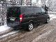 Мерседес- Бенц  Виано 2012 года АКПП Дизель 1 хоз.