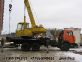 Автокраны 16-32т стрела до 31м в аренду