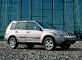 Nissan X-Trail, 2005 