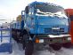 КамАЗ 43118 полноприводный новый евро-3 2010 г.