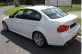 2008 BMW 320 d M SPORT