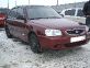 Продаю Hyundai Accent, МТ-2, 2008г выпуска.