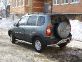  Chevrolet Niva 2009