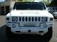 HUMMER H2 LIMO 2006