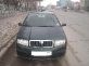  Skoda Fabia Hatchback 1.2 5MT Ambiente