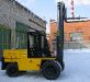 Продаем погрузчик вилочный Львовский 41030