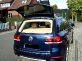 2009 Volkswagen Touareg 3.0 V6 TDI R Line