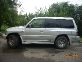 Внедорожник Mitsubishi Pajero II 3л