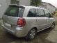 Opel Zafira B 2006.  115 . .