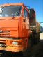Продам самосвал вездеход КАМАЗ 65111, 2008.
