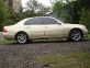 Lexus LS 2002