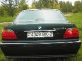 BMW 735 i Long