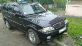 Ssangyong musso 2008 