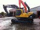   Volvo EC290BLC