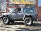 Nissan Patrol 1991 гв 2.8 TD (Y60A) 3d