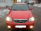 Chevrolet Lacetti, 2009