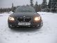 BMW 520, 2008