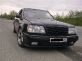 mercedes w124 e500!!!