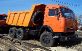 КамАЗ 55111 кап ремонт, нов ЯМЗ-238 и кузов от 65115.