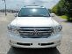 2009 Toyota Land Cruiser