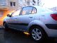 Kia Rio, 2009 в отличном состоянии