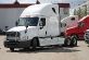 Freightliner Cascadia Фредлайнер Каскадия Фред