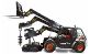 Погрузчик Bobcat T2250 в Иркутске и Красноярске!