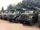 Военная техника с хранения