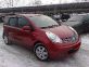 Nissan Note, хэтчбек, 2008 г. в.,