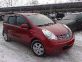 Nissan Note, , 2008 . .,