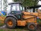 Продам экскаватор-погрузчик CASE580L TURBO 2004г