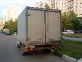 Газель фургон 2004