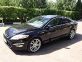 Ford Mondeo 2012 Ecoboost 240лс чёрный металлик