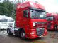 Daf XF105 из Германии в Митино. 2010 г. в.