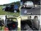 Volkswagen Touran 1.9 TDI 105HP 2009 г.в