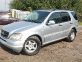 Mercedes ML 320