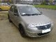 Renault Logan Expression 1.4 2010 