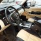 Продаю Range Rover 2009 год выпуска 3,6 дизель