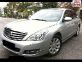 Nissan Teana, 2010 г.в., серебро, 3.5 л 249 л.с.