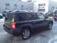  Jeep Liberty II Sport