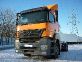  Mercedes-Benz Axor 1843 2008