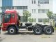 Iveco Ling Ye NJ4250DBW