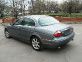  Jaguar S-TYPE 2.5 V6 6AT