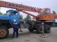 Продам Автокраны