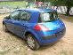 Renault Megane II 2003г. ДИЗЕЛЬ